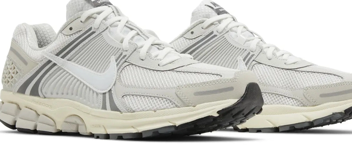 Vomero Nike Zoom 5 Platinum Tint 0731